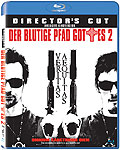 Film: Der blutige Pfad Gottes 2 - Director's Cut