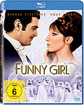 Film: Funny Girl