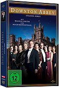 Downton Abbey - Staffel 3