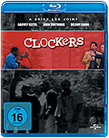 Clockers