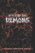 Film: Dance of the Demons - Ultimate Collector's Edition