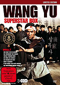 Film: Wang Yu - Superstar Box - Limited Edition