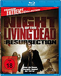 Film: Night of the Living Dead: Resurrection - Horror Extreme Collection