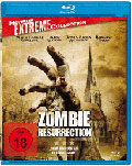 Film: Zombie Resurrection - Horror Extreme Collection