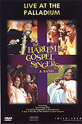 Film: Harlem Gospel Singers - Live at the Palladium