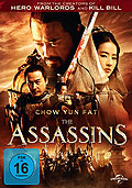 Film: The Assassins