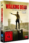 The Walking Dead - Staffel 3