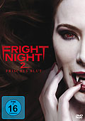 Film: Fright Night 2 - Frisches Blut