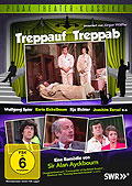 Pidax Theater-Klassiker: Treppauf Treppab