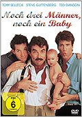 Film: Noch drei Mnner, noch ein Baby