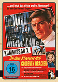 Film: Kommissar X - 03 - In den Klauen des goldenen Drachen