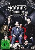 Die Addams Family