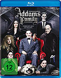 Die Addams Family