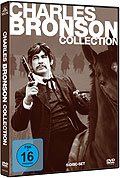 Charles Bronson Collection