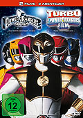 Film: Power Rangers 1+2