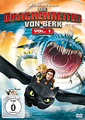 Film: Die Drachenreiter von Berk - Vol. 1
