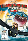 Die Drachenreiter von Berk - Vol. 1