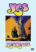 Film: Yes - Yes Years