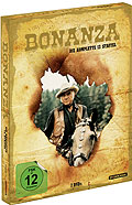 Bonanza - 13. Staffel