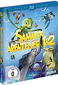 Film: Sammys Abenteuer 1 & 2 - Special Edition