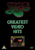 Film: Yes - Greatest Video Hits