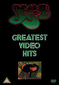 Yes - Greatest Video Hits