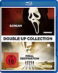 Double Up Collection: Scream & Final Destination