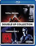 Film: Double Up Collection: Terminator 2 & Total Recall