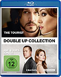 Film: Double Up Collection: The Tourist & Mr. & Mrs. Smith