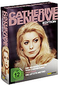 Film: Catherine Deneuve Edition