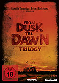 Film: From Dusk Till Dawn - Trilogy