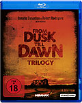From Dusk Till Dawn - Trilogy