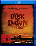 Film: From Dusk Till Dawn - Trilogy