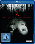Film: The Blair Witch Project