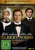 Film: Albert Nobbs