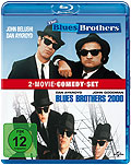 Film: The Blues Brothers / Blues Brothers 2000
