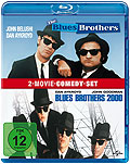 The Blues Brothers / Blues Brothers 2000