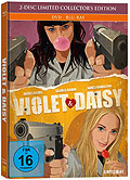 Violet & Daisy - Limited Edition