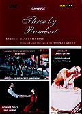 Three by Rambert