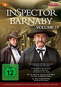 Film: Inspector Barnaby - Volume 19