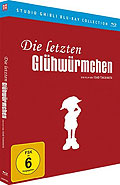 Die letzten Glhwrmchen