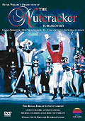 Film: Tschaikowsky - The Nutcracker