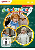 Schulbeginn mit Astrid Lindgren