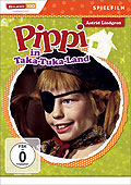 Pippi Langstrumpf in Taka-Tuka-Land