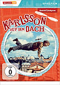Film: Karlsson auf dem Dach - Spielfilm