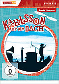 Karlsson auf dem Dach - TV-Serie