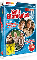 Film: Kalle Blomquist - Box