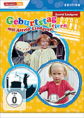 Gute Besserung mit Astrid Lindgren