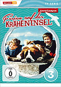 Ferien auf der Krheninsel - DVD 3