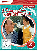 Film: Ferien auf der Krheninsel - DVD 2